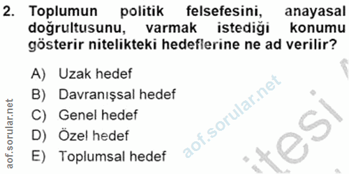 Soru 2