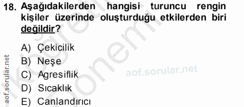 Soru 18