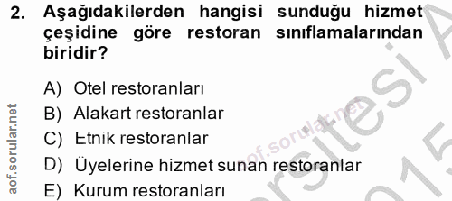 Soru 2