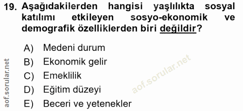 Soru 19