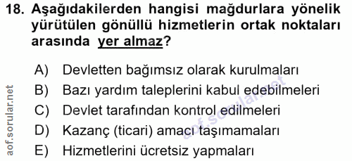 Soru 18