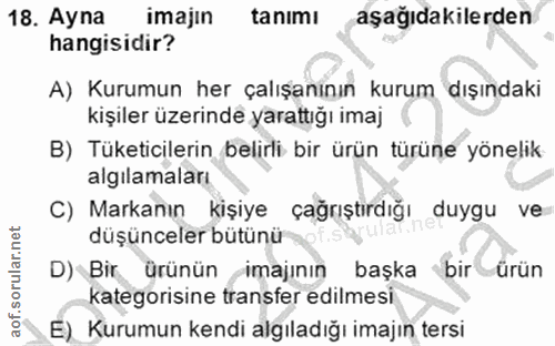 Soru 18