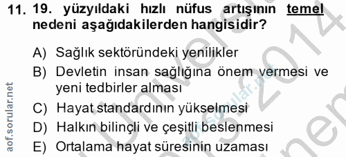 Soru 11