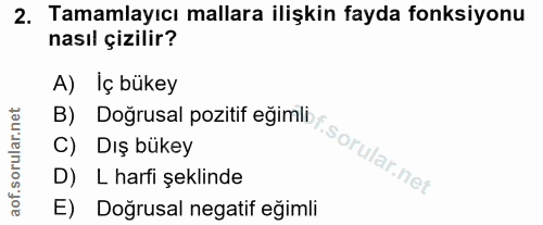 Soru 2
