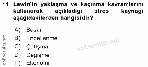 Soru 11