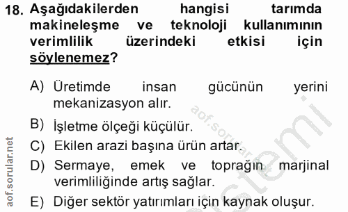Soru 18