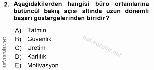 Soru 2