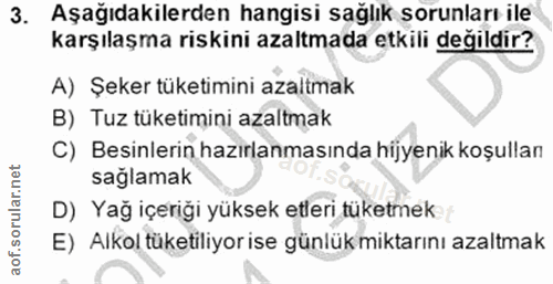 Soru 3