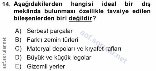 Soru 14