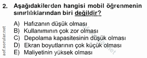 Soru 2