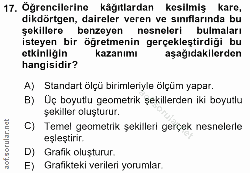 Soru 17