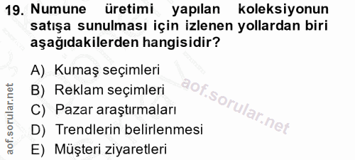 Soru 19