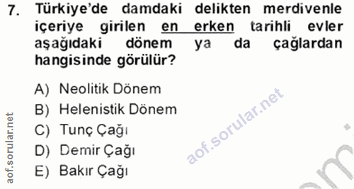 Soru 7