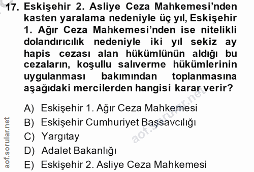 Soru 17