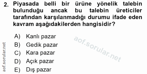Soru 2
