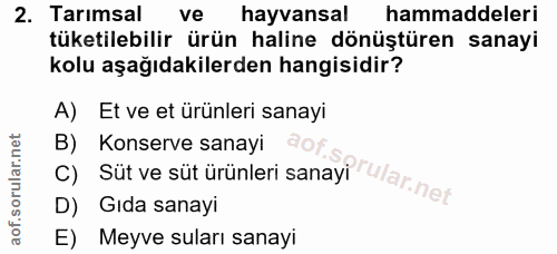 Soru 2