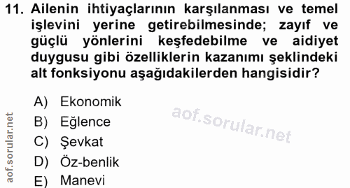 Soru 11
