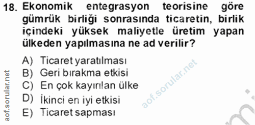 Soru 18