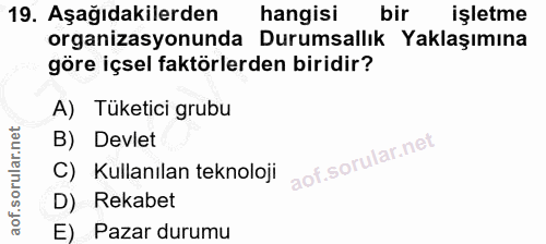 Soru 19