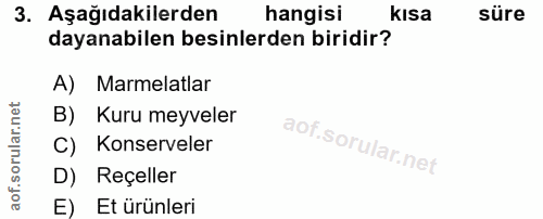 Soru 3