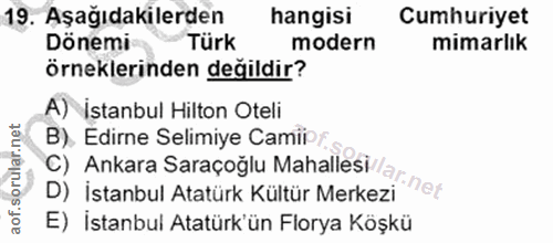 Soru 19
