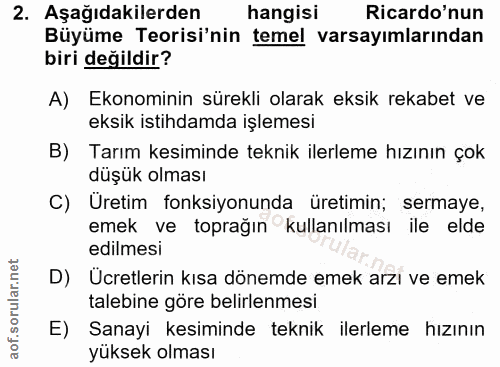 Soru 2