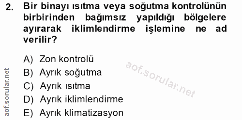 Soru 2