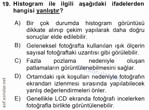 Soru 19