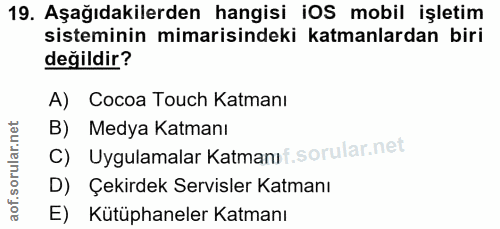 Soru 19