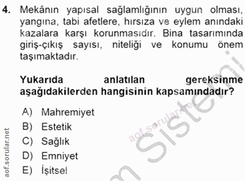 Soru 4