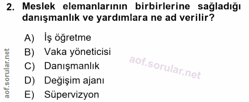 Soru 2