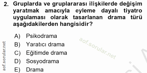 Soru 2
