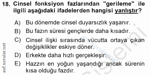 Soru 18