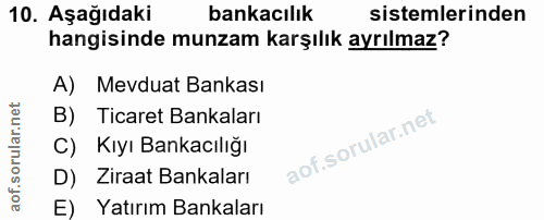 Soru 10