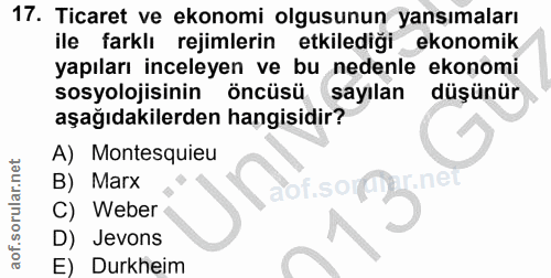Soru 17