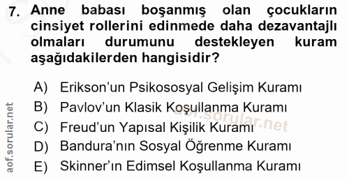 Soru 7