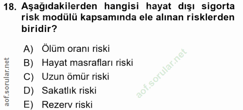 Soru 18