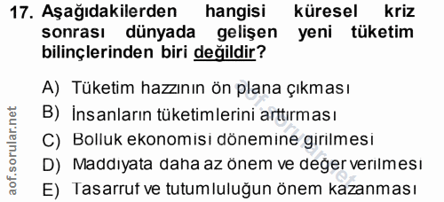 Soru 17