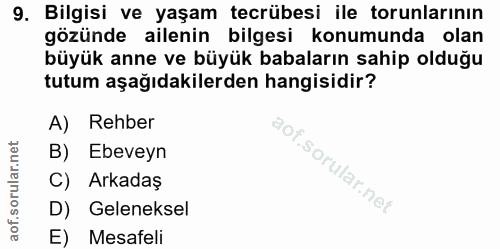 Soru 9