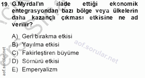 Soru 19
