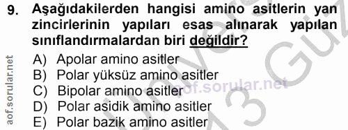 Soru 9