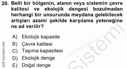 Soru 20