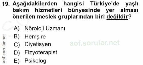 Soru 19