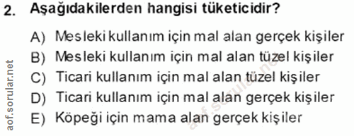 Soru 2