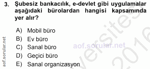 Soru 3