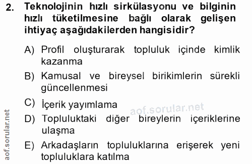 Soru 2