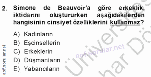 Soru 2
