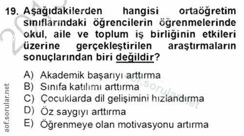 Soru 19