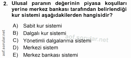 Soru 2