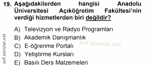 Soru 19
